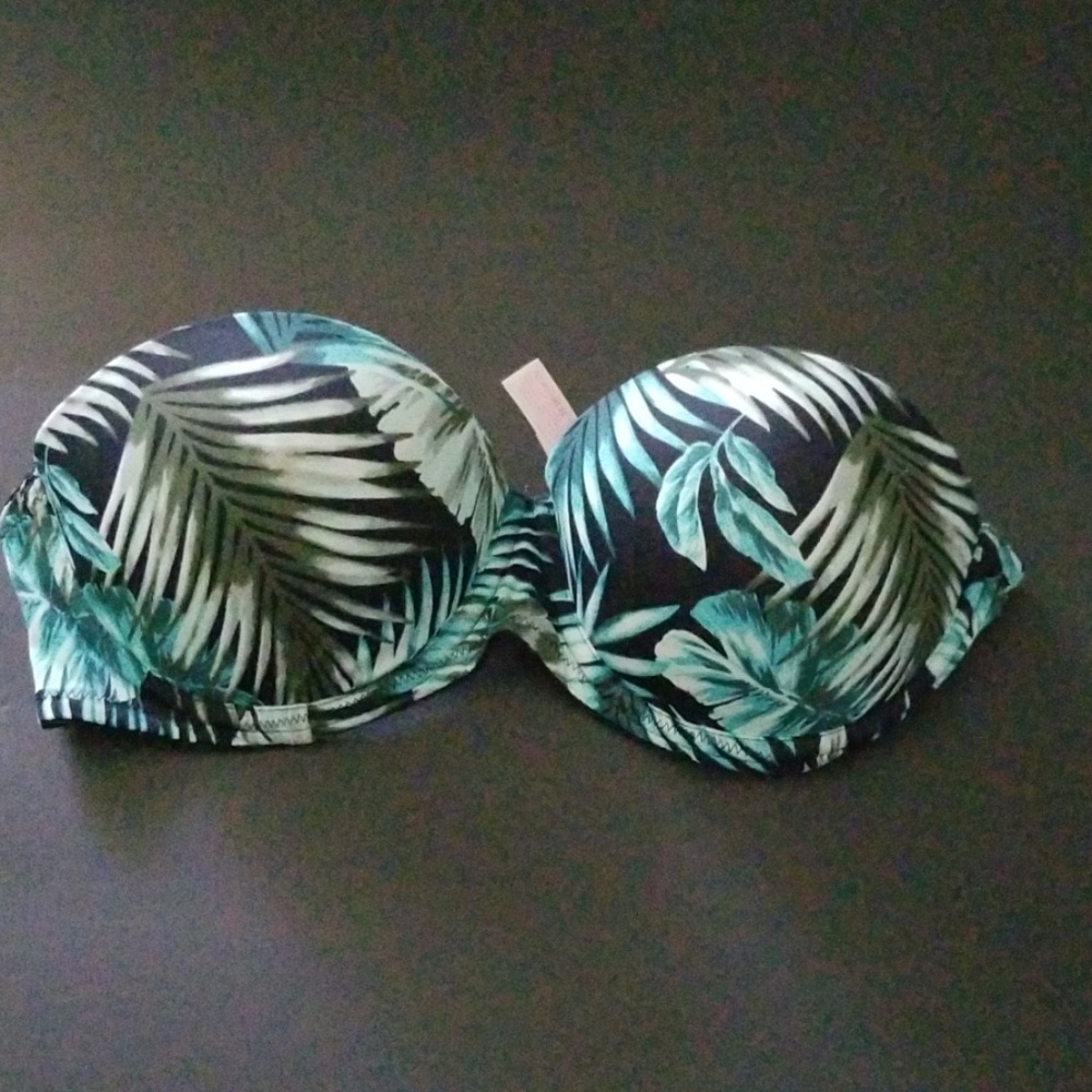 Pink by Victoria's Secret Bra Sx 34B push up